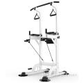 Pull Up Bar Power Tower paralle Dip Bars